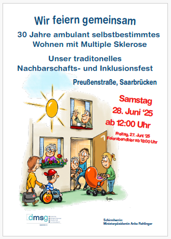 Bild 30 Jahre Hubbe